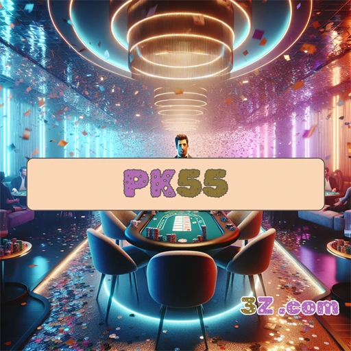 pk55.com Cassino Online