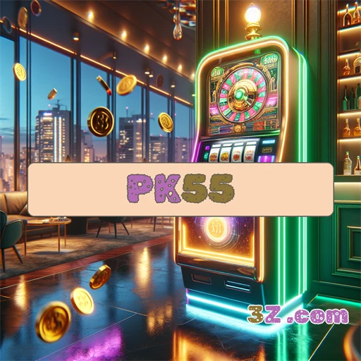 Experiência Interativa na Seção de Esporte do pk55.com