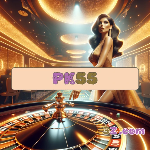 pk55.com Área de Entrada
