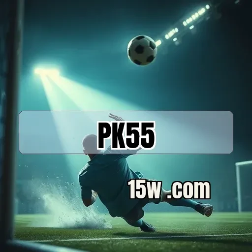 pk55.com: A Nova Era das Notícias em Jogos no Brasil