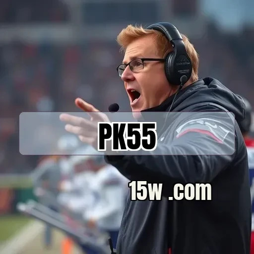 pk55.com Apostas Esportivas: Oportunidades e Estratégias para Todos