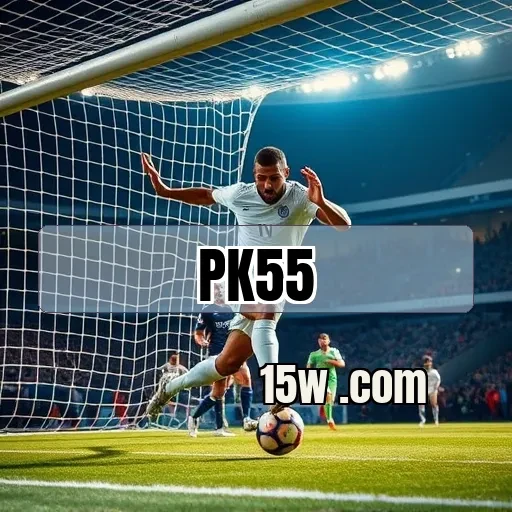 pk55.com: Aprenda as Melhores Estratégias para os Jogos Online
